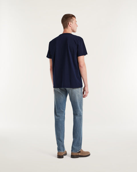 DENHAM - 01-25-07-11-019 - 31 MID BLUE