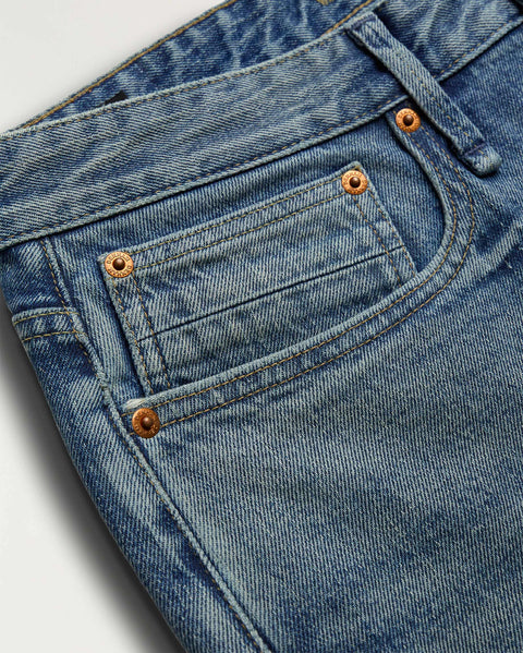 DENHAM - 01-25-07-11-019 - 31 MID BLUE