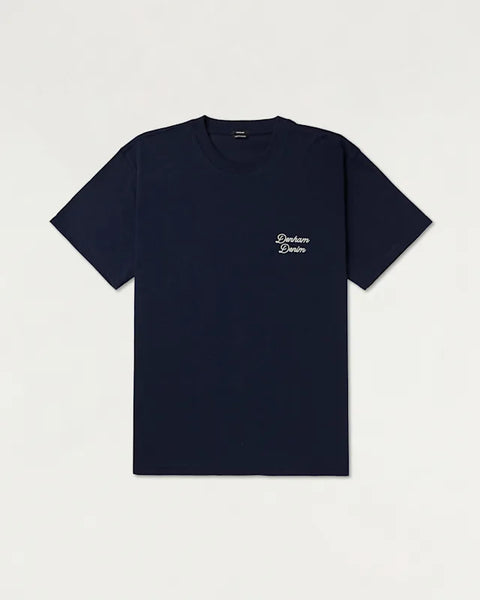 DENHAM - 01-25-07-52-070 - 52 NAVY BLAZER