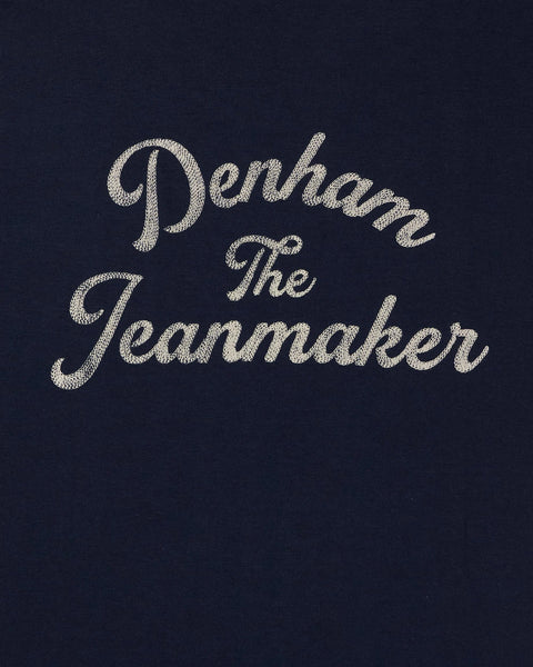 DENHAM - 01-25-07-52-070 - 52 NAVY BLAZER