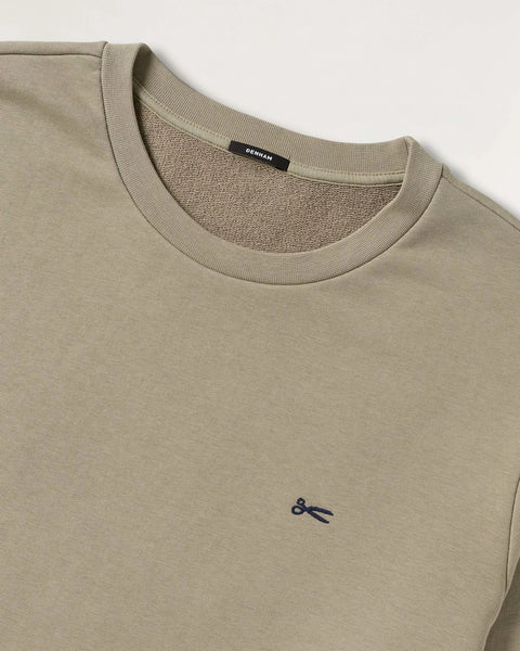 DENHAM - 01-25-07-60-010 - 33 SENECA ROCK