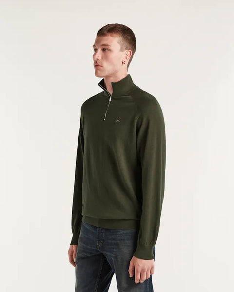 DENHAM - 01-25-07-71-051 - 21 DEEP GREEN