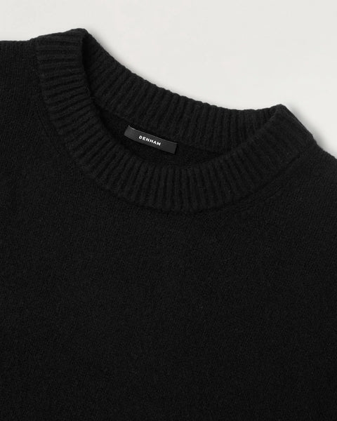 DENHAM - 01-25-07-71-060 - 2 BLACK