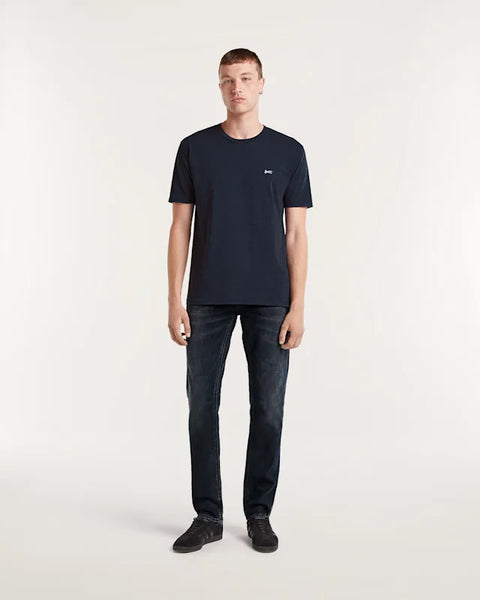 DENHAM - RAZOR - 12 DARK BLUE lengte 34