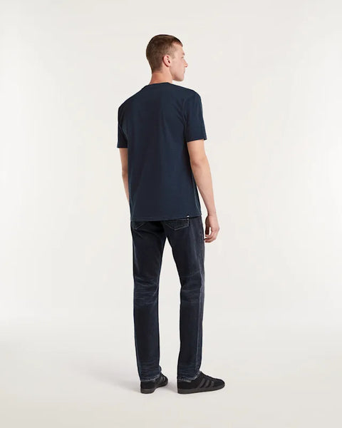 DENHAM - RAZOR - 12 DARK BLUE lengte 34