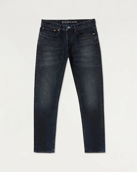 DENHAM - 01-25-08-11-002 - 12 DARK BLUE lengte 32