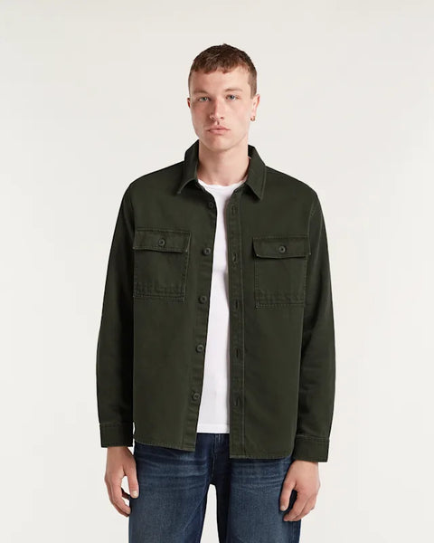 DENHAM - 01-25-08-40-021 - 21 DEEP GREEN