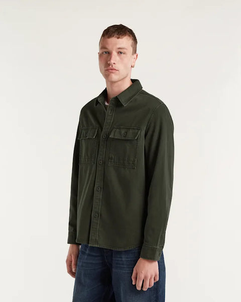 DENHAM - 01-25-08-40-021 - 21 DEEP GREEN