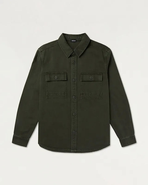 DENHAM - 01-25-08-40-021 - 21 DEEP GREEN