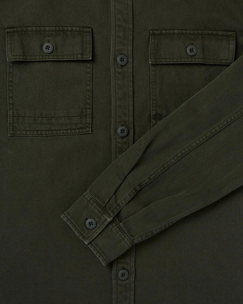 DENHAM - 01-25-08-40-021 - 21 DEEP GREEN