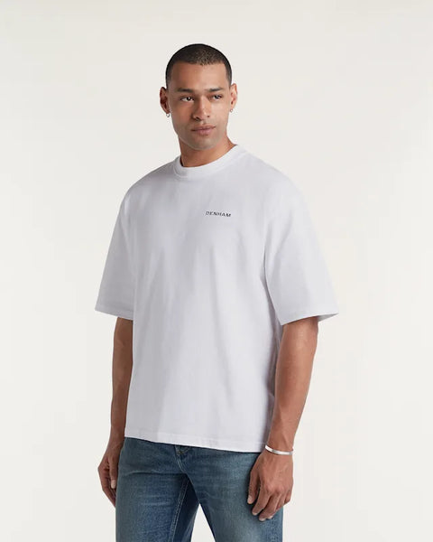 DENHAM - 01-25-08-52-120 - 1 WHITE