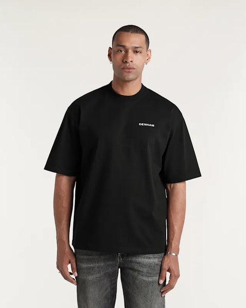 DENHAM - 01-25-08-52-121 - 2 BLACK