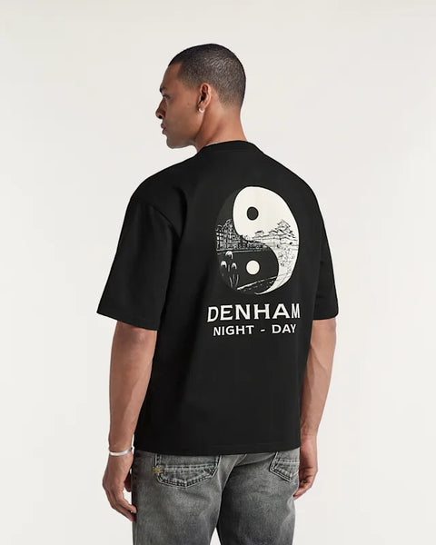 DENHAM - 01-25-08-52-121 - 2 BLACK