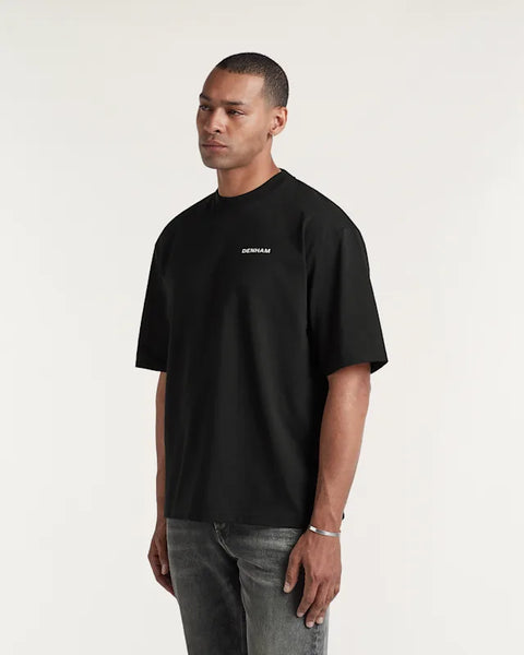 DENHAM - 01-25-08-52-121 - 2 BLACK