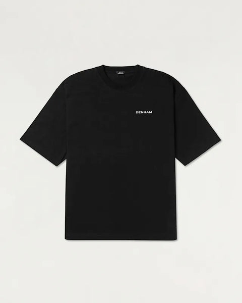 DENHAM - 01-25-08-52-121 - 2 BLACK