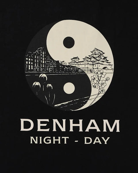 DENHAM - 01-25-08-52-121 - 2 BLACK