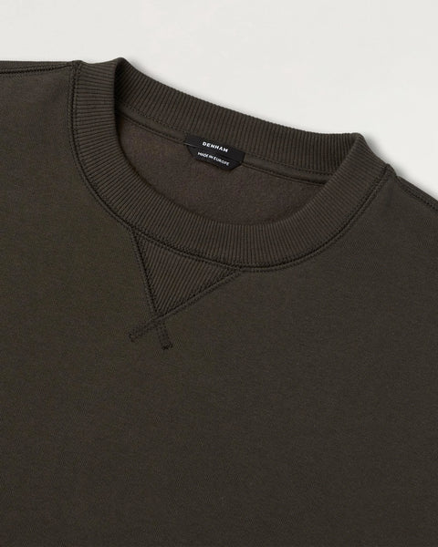 DENHAM - 01-25-08-60-031 - 37 WREN BROWN