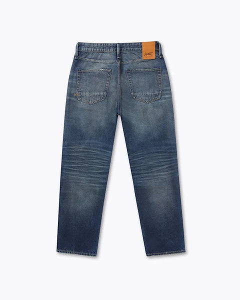 DENHAM - 01-25-10-11-001 - 12 DARK BLUE