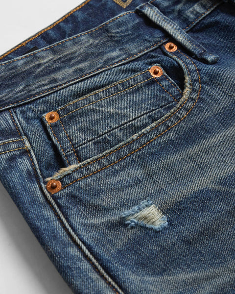 DENHAM - 01-25-10-11-001 - 12 DARK BLUE