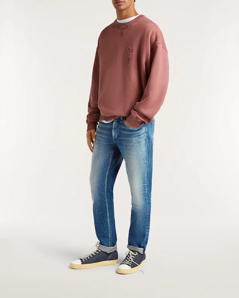 DENHAM - 01-25-10-11-002 - 31 MID BLUE L34