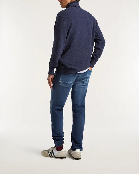 DENHAM - 01-25-10-11-005 - 12 DARK BLUE L34