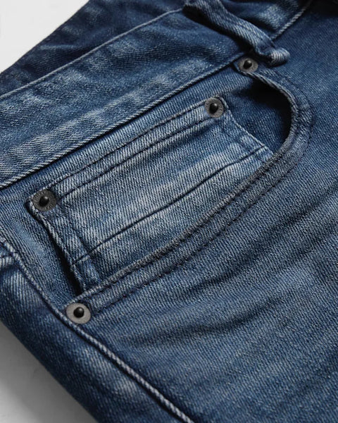 DENHAM - 01-25-10-11-005 - 12 DARK BLUE