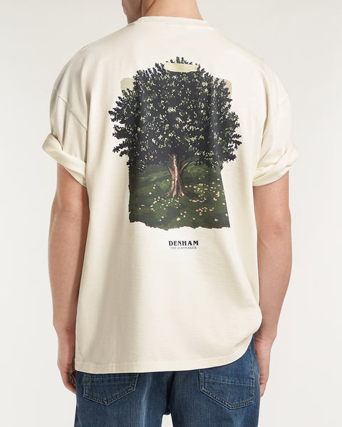 DENHAM - 01-25-10-52-010 - 19 COCONUT WHITE