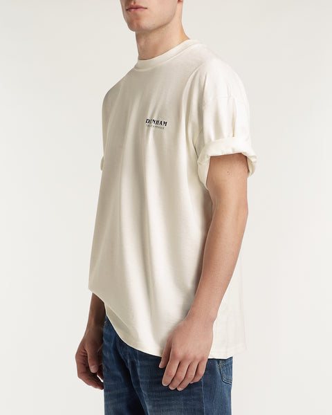 DENHAM - 01-25-10-52-010 - 19 COCONUT WHITE