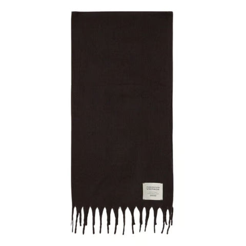 American Vintage - Zinaco sjaal - Brownie