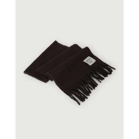 American Vintage - Zinaco sjaal - Brownie