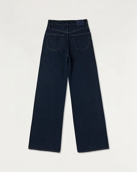 DENHAM - MIKU C EL - 12 DARK BLUE