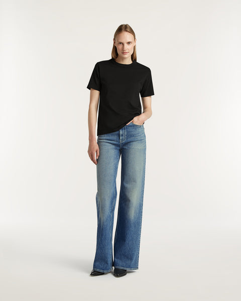 DENHAM - MIKU C HADDEN - 31 MID BLUE