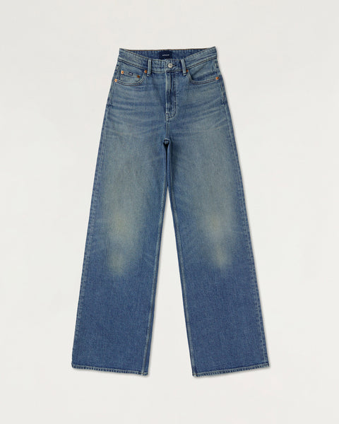 DENHAM - MIKU C HADDEN - 31 MID BLUE