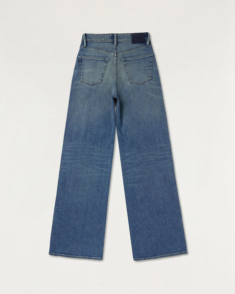 DENHAM - MIKU C HADDEN - 31 MID BLUE