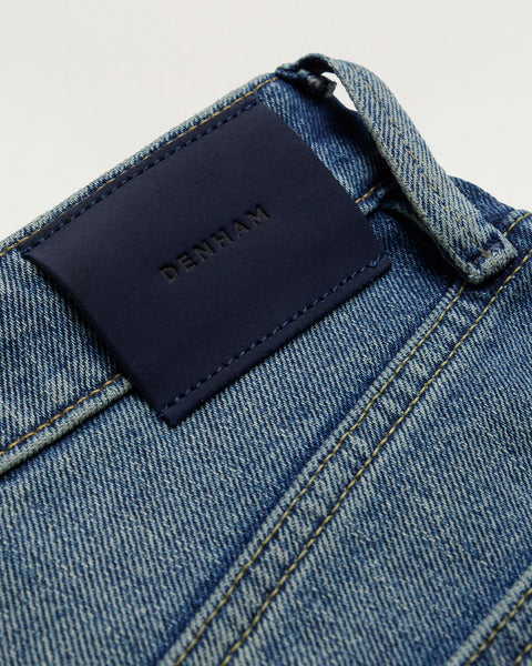 DENHAM - MIKU C HADDEN - 31 MID BLUE