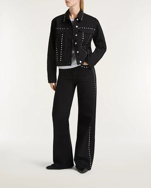 DENHAM - MIKU C OBS - 2 BLACK