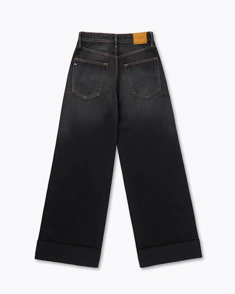 DENHAM - YAYOI RB BUCK - 2 BLACK