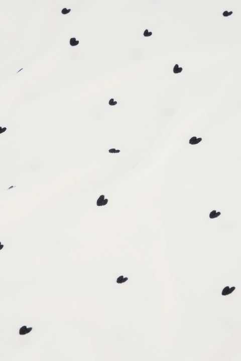 Fabienne Chapot - CLTTSH22NOOS0212 - 0212 Cosy White/