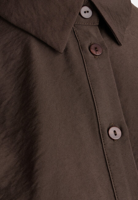 Sisterspoint - Ella-sh - Chocolate / top