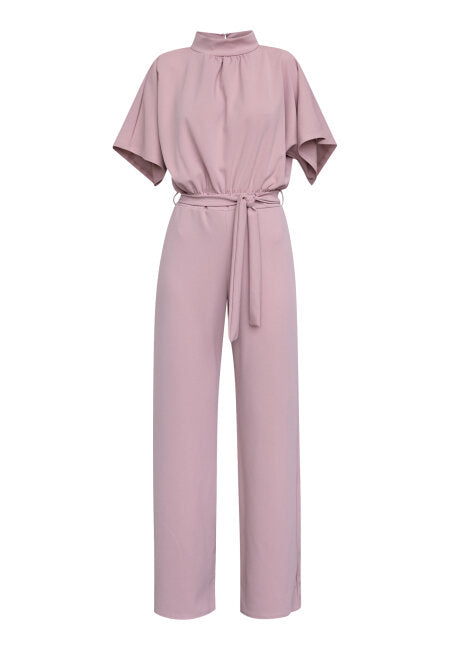 Sisterspoint - GIRL-JU - Mauve / jumpsuit