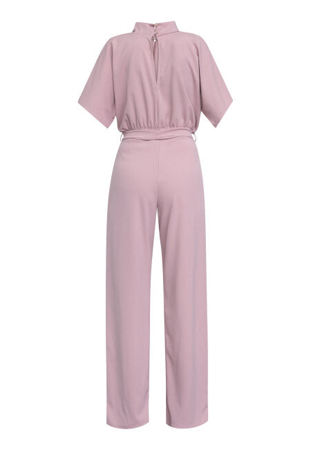 Sisterspoint - GIRL-JU - Mauve / jumpsuit