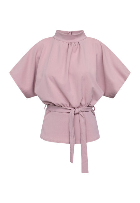 Sisterspoint - 18806 GIRL-TOP6 - Mauve / top