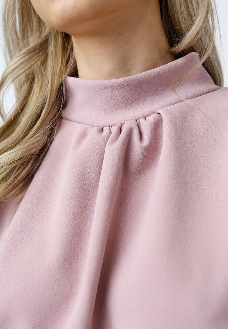 Sisterspoint - 18806 GIRL-TOP6 - Mauve / top