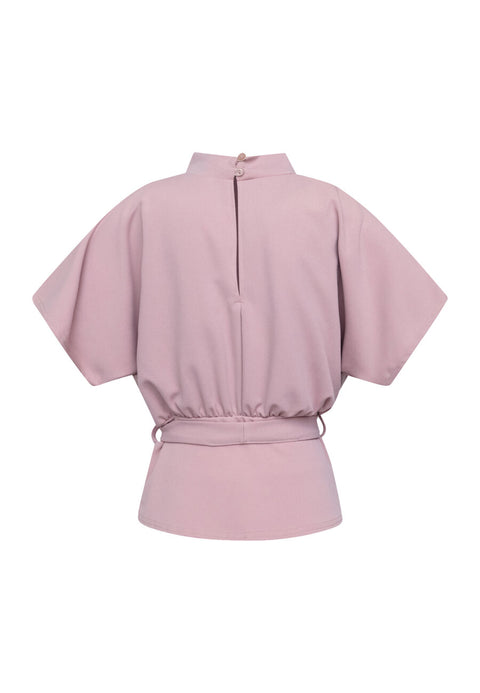 Sisterspoint - 18806 GIRL-TOP6 - Mauve / top