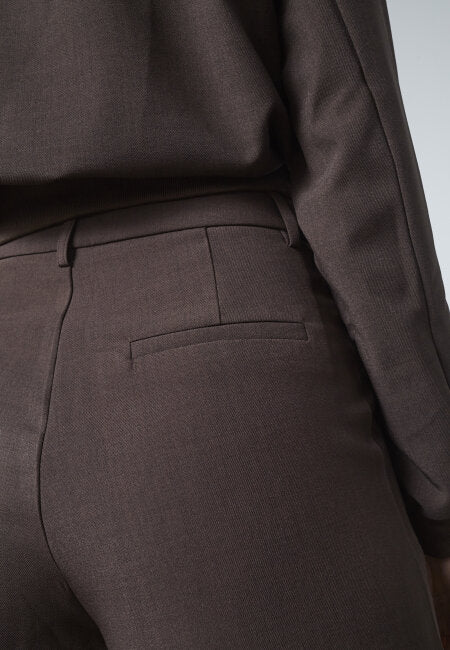 Sisterspoint - GREAT-PA3 - D. Choco / pants