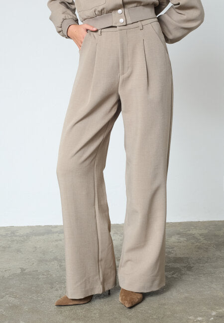 Sisterspoint - GREAT-PA3 - Sand / pants