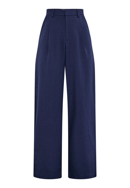 Sisterspoint - GREAT-PA3 - Navy / pants