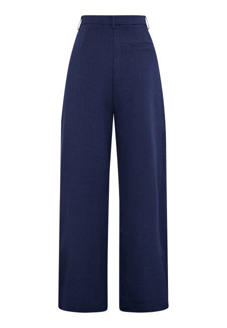 Sisterspoint - GREAT-PA3 - Navy / pants
