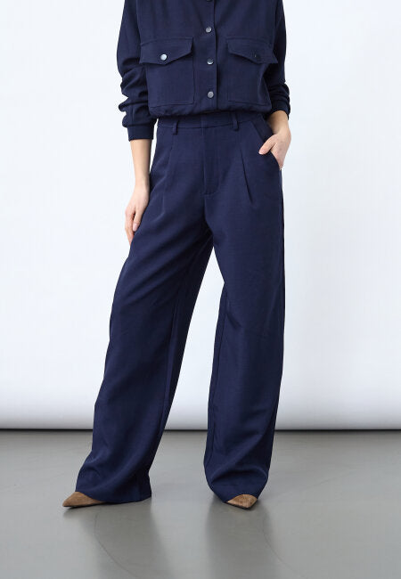 Sisterspoint - GREAT-PA3 - Navy / pants