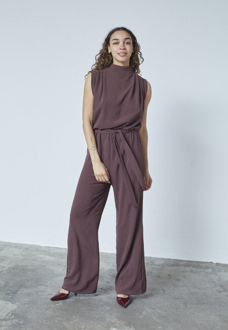 Sisterspoint - Guto-Ju - D. Chocolate / jumpsuit